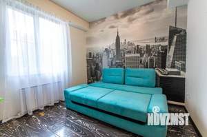 2-к квартира, на длительный срок, 40м2, 3/7 этаж