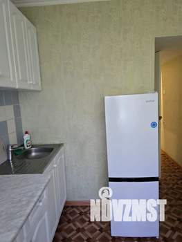 1-к квартира, посуточно, 32м2, 2/5 этаж