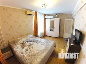 2-к квартира, посуточно, 35м2, 2/6 этаж