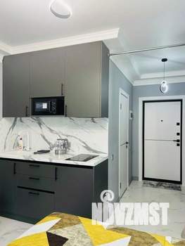 1-к квартира, посуточно, 22м2, 1/1 этаж