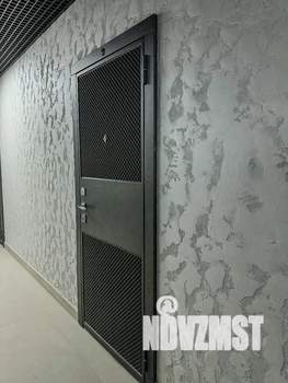 Студия квартира, посуточно, 27м2, 1/4 этаж