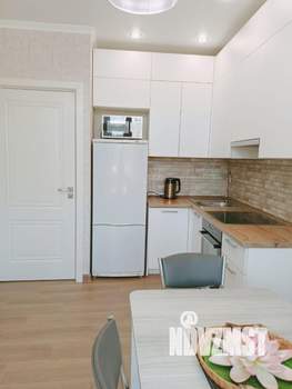 2-к квартира, на длительный срок, 55м2, 6/21 этаж