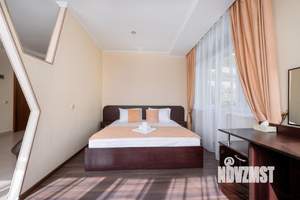 2-к квартира, посуточно, 95м2, 1/1 этаж
