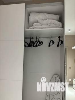 1-к квартира, посуточно, 51м2, 1/3 этаж