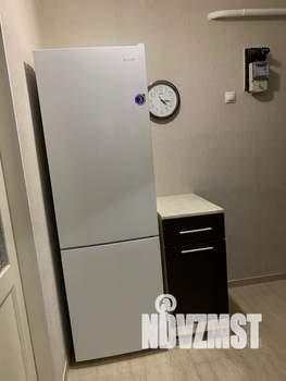 2-к квартира, посуточно, 40м2, 1/3 этаж