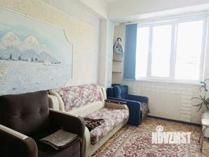 Студия квартира, на длительный срок, 26м2, 7/9 этаж