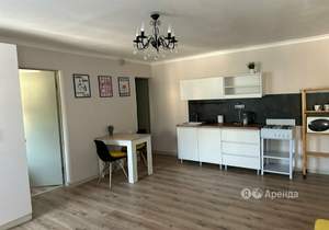 2-к квартира, на длительный срок, 40м2, 3/3 этаж