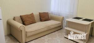 Студия квартира, на длительный срок, 27м2, 2/5 этаж