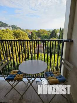 3-к квартира, посуточно, 50м2, 8/12 этаж