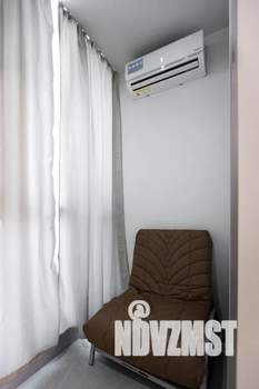 1-к квартира, посуточно, 25м2, 1/5 этаж