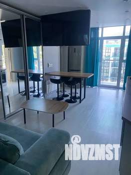 3-к квартира, посуточно, 55м2, 9/9 этаж