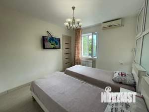 2-к квартира, посуточно, 34м2, 2/5 этаж