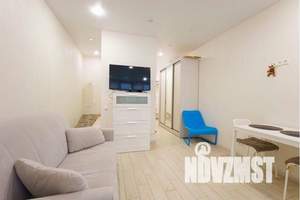 2-к квартира, посуточно, 34м2, 1/4 этаж