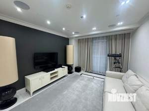 3-к квартира, на длительный срок, 130м2, 22/27 этаж