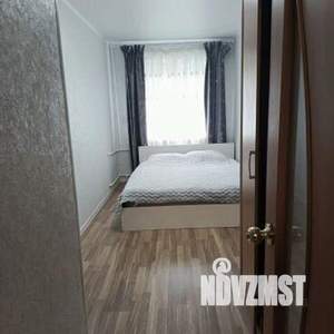 2-к квартира, посуточно, 50м2, 1/1 этаж