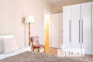 2-к квартира, посуточно, 47м2, 13/19 этаж