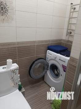 Студия квартира, на длительный срок, 50м2, 4/6 этаж