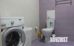 2-к квартира, посуточно, 75м2, 6/16 этаж