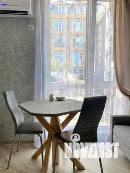 1-к квартира, посуточно, 22м2, 1/1 этаж