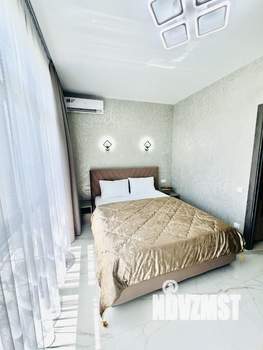 1-к квартира, на длительный срок, 35м2, 3/3 этаж