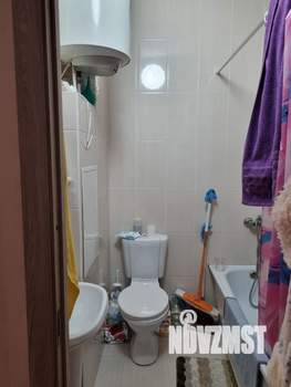 2-к квартира, на длительный срок, 33м2, 4/4 этаж