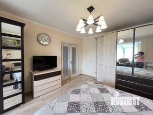 2-к квартира, посуточно, 60м2, 6/9 этаж