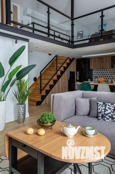 2-к квартира, на длительный срок, 100м2, 1/5 этаж