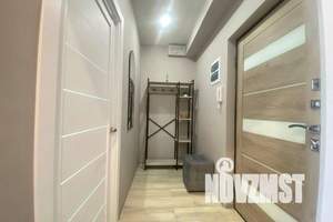 1-к квартира, посуточно, 35м2, 9/12 этаж