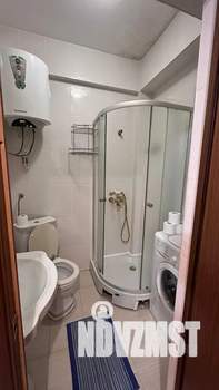 2-к квартира, посуточно, 44м2, 3/8 этаж