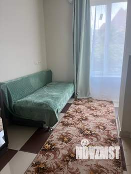 Студия квартира, посуточно, 22м2, 2/3 этаж