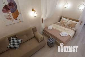 1-к квартира, посуточно, 24м2, 16/20 этаж