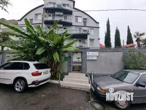 1-к квартира, посуточно, 21м2, 1/5 этаж