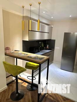 2-к квартира, посуточно, 40м2, 2/13 этаж