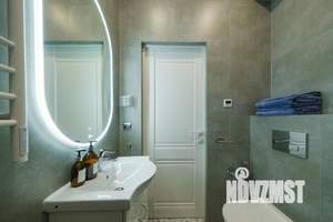 1-к квартира, посуточно, 33м2, 1/1 этаж