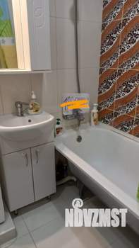 Студия квартира, посуточно, 29м2, 2/6 этаж