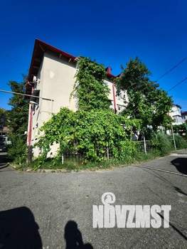 3-к квартира, посуточно, 39м2, 3/3 этаж