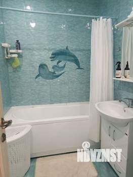 2-к квартира, посуточно, 37м2, 10/13 этаж