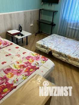 1-к квартира, посуточно, 32м2, 1/3 этаж