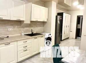 4-к квартира, на длительный срок, 104м2, 1/13 этаж