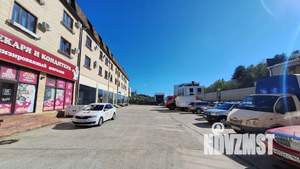 Студия квартира, посуточно, 20м2, 3/4 этаж