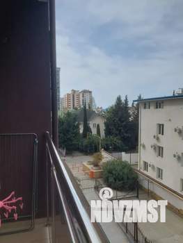 1-к квартира, посуточно, 35м2, 2/12 этаж