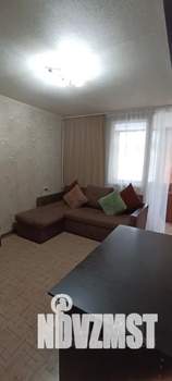 1-к квартира, посуточно, 30м2, 3/5 этаж