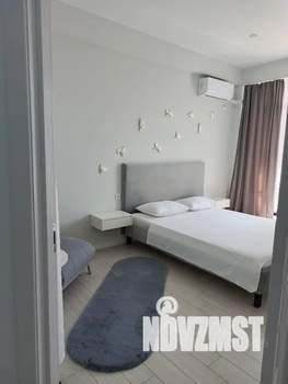 1-к квартира, посуточно, 37м2, 6/9 этаж