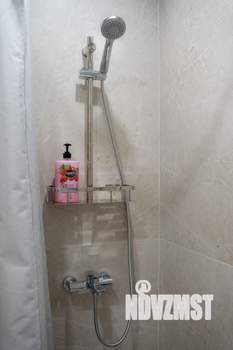 1-к квартира, посуточно, 16м2, 1/1 этаж