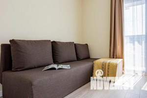 1-к квартира, посуточно, 20м2, 18/20 этаж