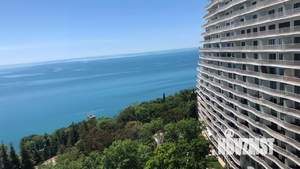 4-к квартира, на длительный срок, 110м2, 5/26 этаж