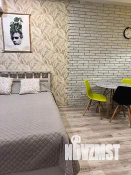 2-к квартира, посуточно, 25м2, 2/7 этаж