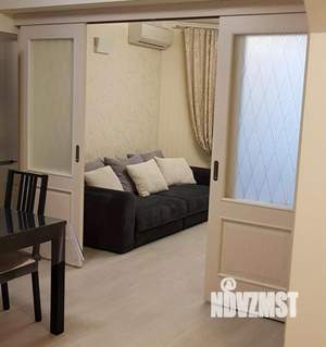 3-к квартира, посуточно, 72м2, 8/12 этаж