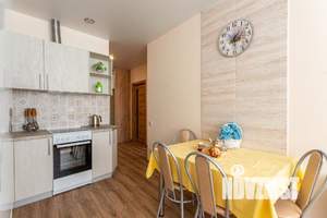 2-к квартира, посуточно, 50м2, 1/1 этаж