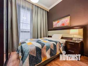 2-к квартира, посуточно, 56м2, 7/7 этаж